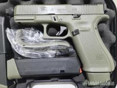 Glock 45 HUNTER GEN5 9x19mm Parabellum | Luger | NATO