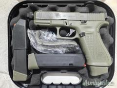 Glock 45 HUNTER GEN5 9x19mm Parabellum | Luger | NATO