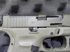 Glock 45 HUNTER GEN5 9x19mm Parabellum | Luger | NATO