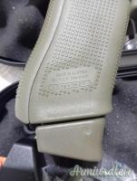 Glock 45 HUNTER GEN5 9x19mm Parabellum | Luger | NATO