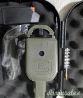 Glock 45 HUNTER GEN5 9x19mm Parabellum | Luger | NATO