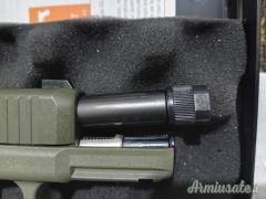 Glock 45 HUNTER GEN5 9x19mm Parabellum | Luger | NATO