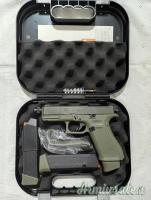 Glock 45 HUNTER GEN5 9x19mm Parabellum | Luger | NATO