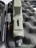 Glock 45 HUNTER GEN5 9x19mm Parabellum | Luger | NATO