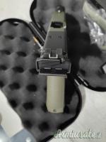 Glock 45 HUNTER GEN5 9x19mm Parabellum | Luger | NATO