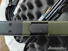 Glock 45 HUNTER GEN5 9x19mm Parabellum | Luger | NATO