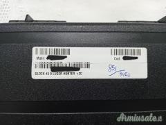 Glock 45 HUNTER GEN5 9x19mm Parabellum | Luger | NATO