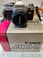 CANON AE 1
