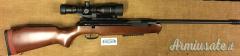 Norinco B 88 4.5/.177
