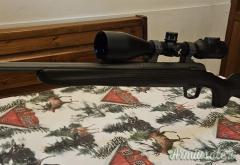 Browning X bolt pro carbon .300 Winchester Magnum