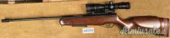 Norinco B 88 4.5/.177