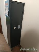 Armadio porta fucili Silmec PFA704