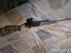 Benelli APG .300 Winchester Magnum