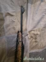 Benelli APG .300 Winchester Magnum