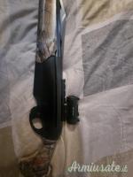 Benelli APG .300 Winchester Magnum