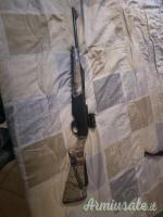 Benelli APG .300 Winchester Magnum
