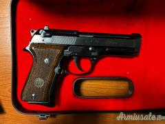 Beretta 98 7.65 Parabellum