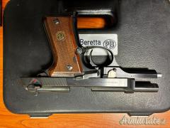 Beretta 98 7.65 Parabellum