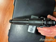 Beretta 98 7.65 Parabellum