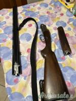 Beretta 686 onix 20