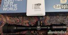 Meopta Meostar R1 4-16x44
