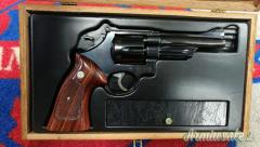 Smith & Wesson 27 5