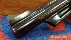 Smith & Wesson 27 5
