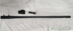 Canna Blaser R93 + testina