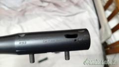 Canna Blaser R93 + testina