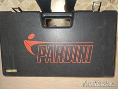 Pardini SP1 .22 LR Long Rifle