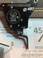 Vendo Scatto Sidhe per CZ 457