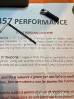 Vendo Scatto Sidhe per CZ 457