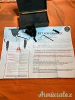 Vendo Scatto Sidhe per CZ 457