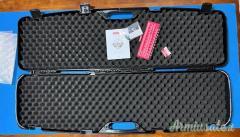 Anschutz 1761 mpr .22 Long Rifle