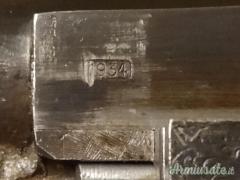 MAPIZ di Zanardini piccione 16 MAB