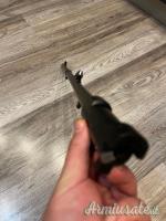 Blaser K 95 7 mm Remington Magnum