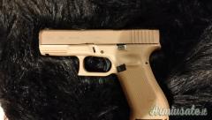 Glock 19X 9x19mm Parabellum | Luger | NATO