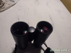 Binoclo Leica trinovid 8×42 HD