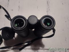 Binoclo Leica trinovid 8×42 HD