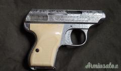 Armament BRESCIA .25 ACP  |  6.35 mm Browning