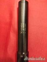 STROZZATORE , ESTERNO , CALIBRO12 CON FILETTATURA BENELLI-BERETTA, DI MARCA GEMINI