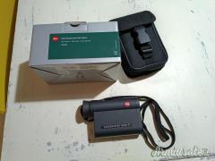 Telemetro Leica rangemaster 2400-R