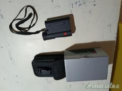 Telemetro Leica rangemaster 2400-R