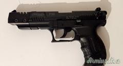 Walther | Carl P22 .22 Long