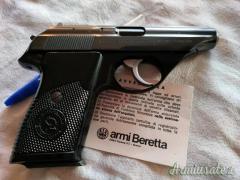 Beretta Roma 90 7.65mm Brev.