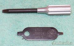 Per Revolver-Pistole Smith Wesson :