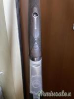 Fucile sporting Gamba F.lli Armi mod. Montreal Winner 12