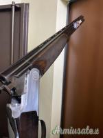 Fucile sporting Gamba F.lli Armi mod. Montreal Winner 12