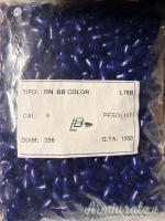 Lamezia bullets 117gr