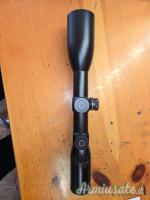 Schmidt & bender polar t96 4-16x56